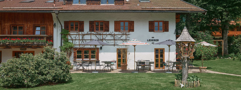 Der Lederer Hof