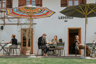 Der Lederer Hof