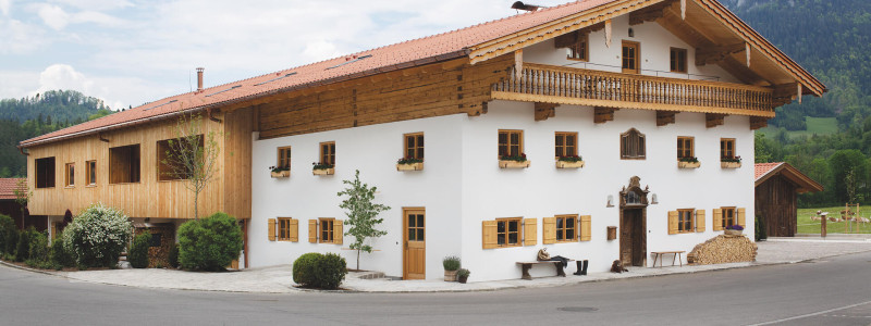 Der Schmiedhof