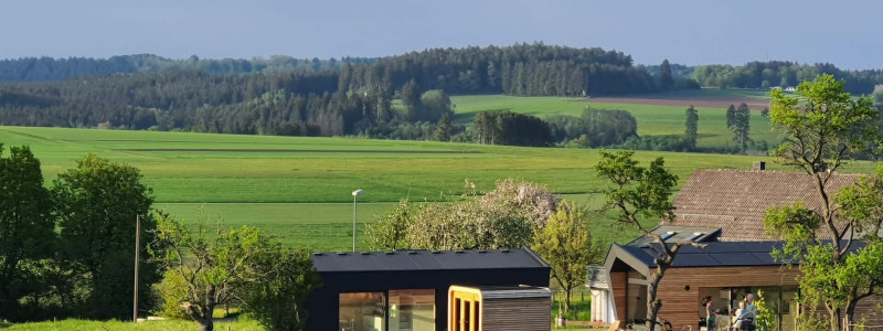 DRAUSSEN