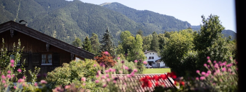 Fannys Gästehaus