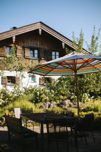 Fannys Gästehaus