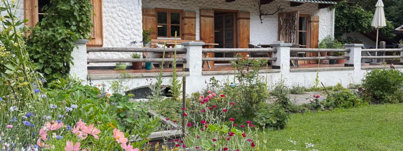 Fannys Gästehaus