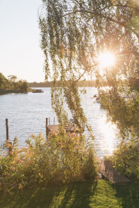 Ferien Werder
