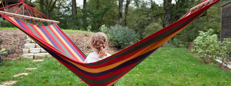 Ferienhäuser zur Allee