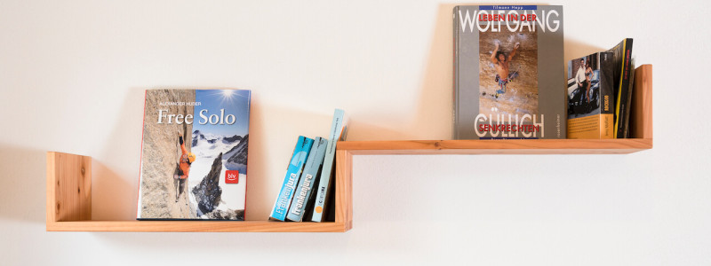 Ferienhäuser zur Allee