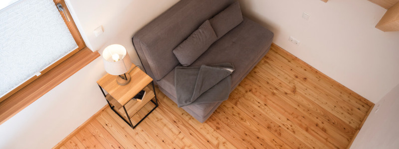 Ferienhäuser zur Allee