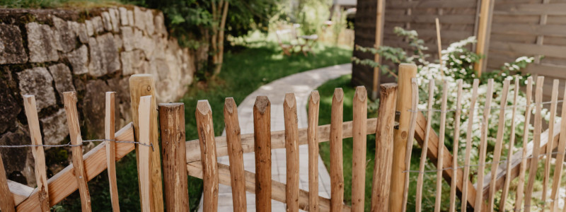 Ferienhaus Lindenglück