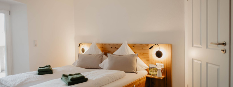 Ferienhaus Lindenglück