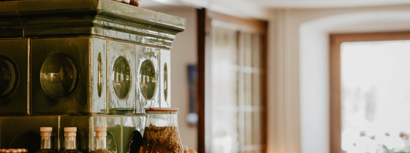 Ferienhaus Lindenglück