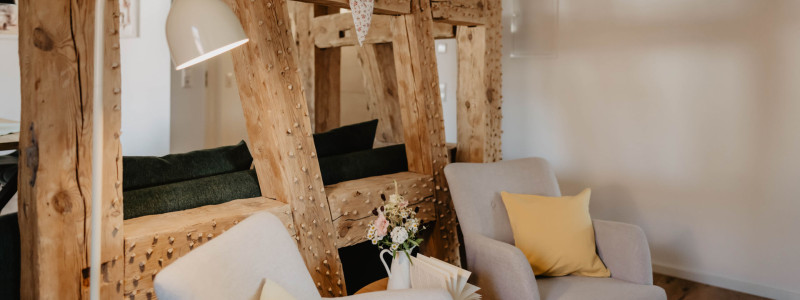 Ferienhaus Lindenglück