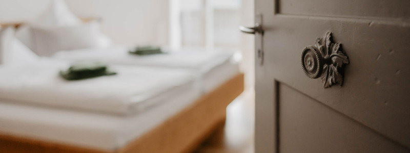 Ferienhaus Lindenglück