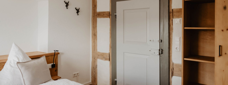 Ferienhaus Lindenglück