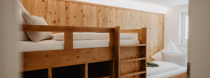 Ferienhaus Lindenglück