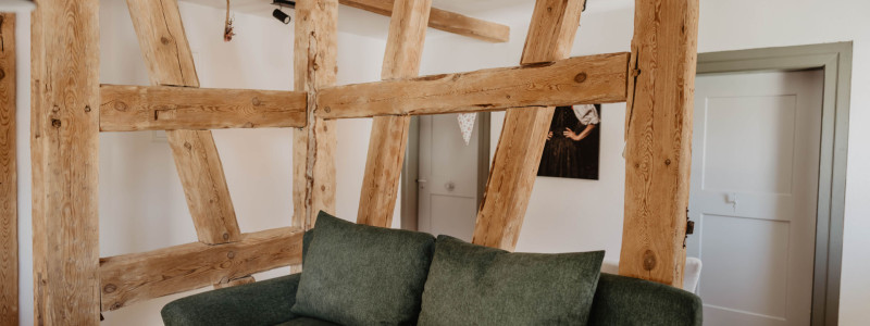 Ferienhaus Lindenglück