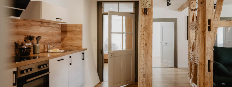 Ferienhaus Lindenglück