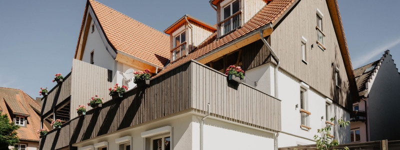 Ferienhaus Lindenglück