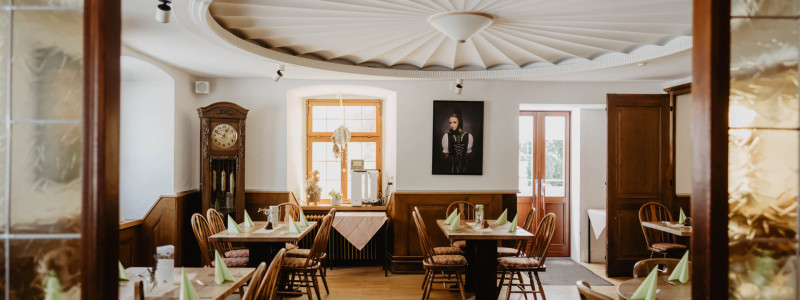 Ferienhaus Lindenglück