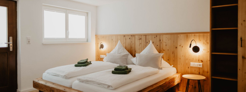 Ferienhaus Lindenglück