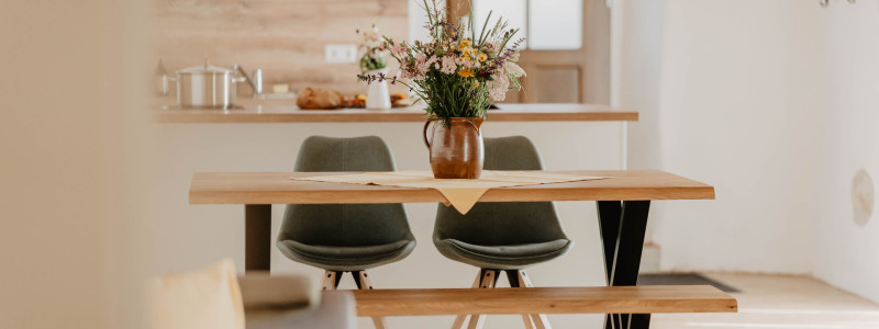 Ferienhaus Lindenglück