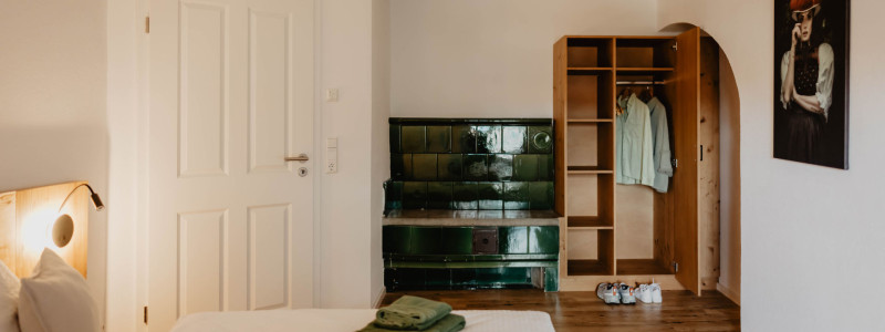 Ferienhaus Lindenglück