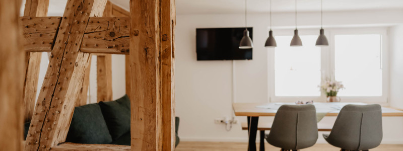 Ferienhaus Lindenglück