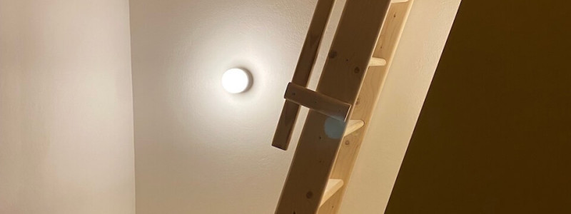 Ferienturm Poppenroth