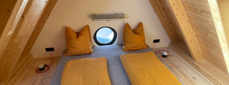 Ferienturm Poppenroth