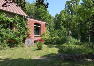 Ferienwohnung Unkengrund