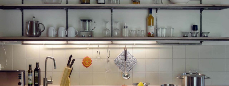 nachhaltige unterkuenfte in deutschland urlaub in der natur ruhe weite uckermark fereinwohnung unkengrund kueche