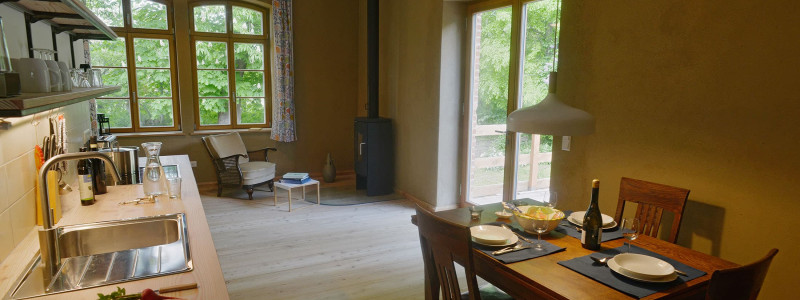 Ferienwohnung Unkengrund