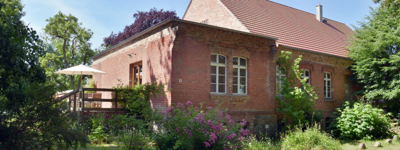 Ferienwohnung Unkengrund