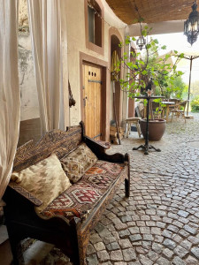 Guesthouse Liegen;schaft