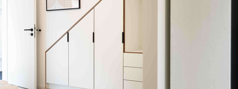 harlepadd ferienhaus neufunnixsiel nordsee einbauschraenke vom schreiner