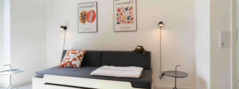 harlepadd ferienhaus neufunnixsiel nordsee spielzimmer stapelbetten