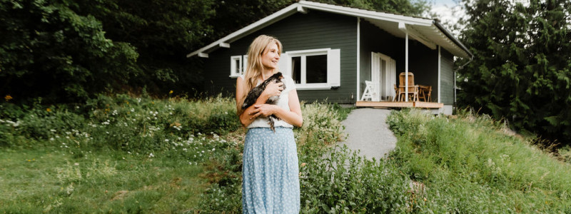 Harzverbunden Waldquartier