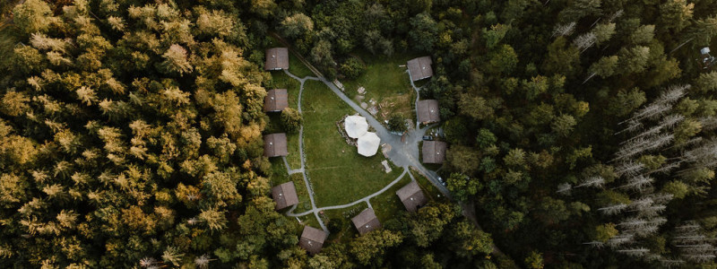 Harzverbunden Waldquartier