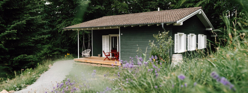 Harzverbunden Waldquartier