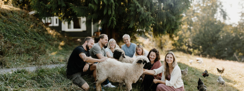 Harzverbunden Waldquartier