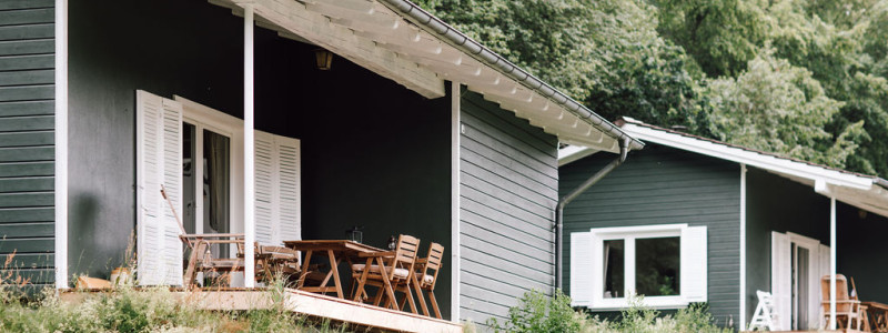 Harzverbunden Waldquartier