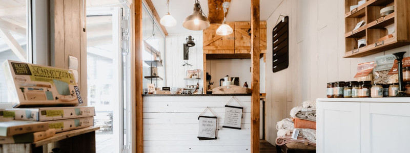 Harzverbunden Waldquartier