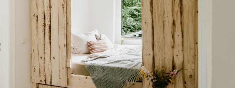 Harzverbunden Waldquartier