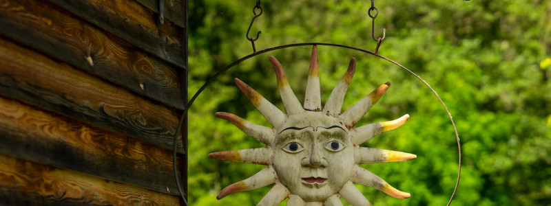 Pension Hinter der Insel