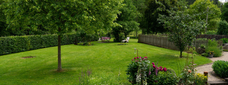 Pension Hinter der Insel