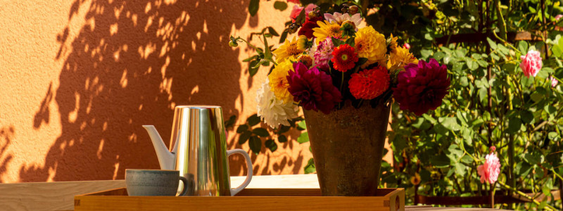 Pension Hinter der Insel