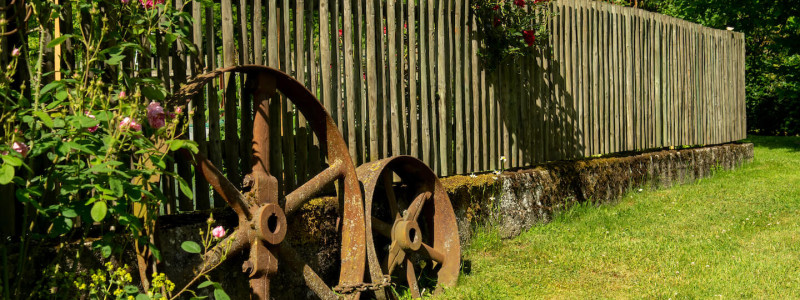 Pension Hinter der Insel