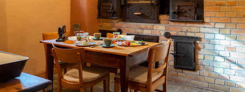 Pension Hinter der Insel