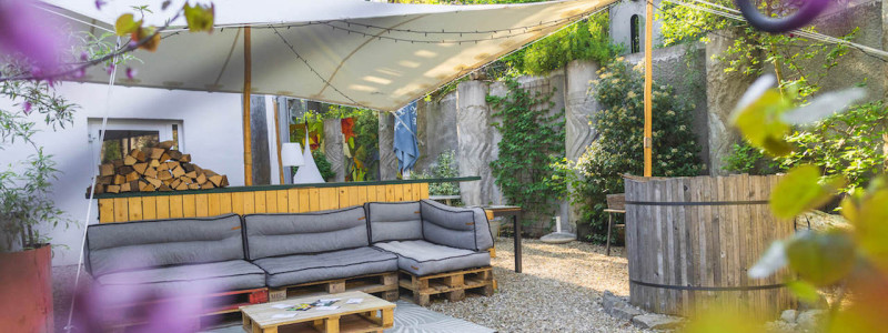 Hotel Luise