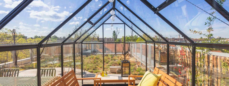 creativhotel luise bayern franken erlangen urlaub in deutschland erstes klimapositives hotel staedtereise geschaeftsreise glashaus