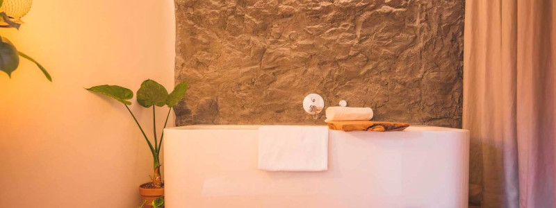 creativhotel luise bayern franken erlangen urlaub in deutschland erstes klimapositives hotel staedtereise geschaeftsreise badewanne